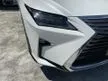 Recon 2018 Lexus RX300 2.0 F Sport SUV - Cars for sale