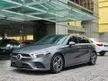 Recon 2020 Mercedes-Benz A180 1.3 AMG Hatchback Low Mileage Unreg - Cars for sale