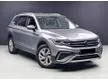 Used 2023 Volkswagen Tiguan 1.4 Allspace Elegance SUV Warranty Till 2028 By Volkswagen Malaysia (4 Times Free Service) 7
