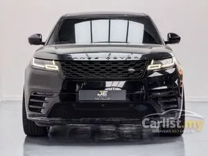 2017 Land Rover Range Rover Velar 3.0 P380 R-Dynamic HSE SUV