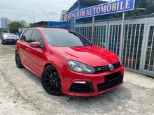 2012 Volkswagen Golf 1.4 TSI stage 2 full converted golf R bodykit