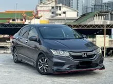 2020 Honda City 1.5 E Sedan AT FREE WARRANTY +TINTED+SERVICE+FULL TANK/PUSH START  /APPLE CARPLAY/REVERSE CAMERA/CRUISE CONTROL/EXCELLENT CONDITION