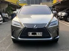 2019 Lexus RX 300 2.0 Luxury SUV