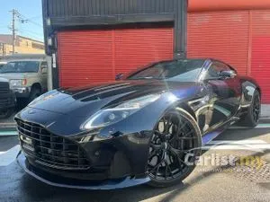 2023 Aston Martin DB12 4.0 Coupe