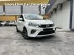 Used [2018] Perodua Myvi 1.5 H Hatchback