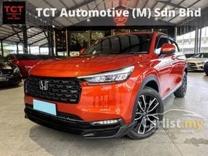2026 Honda HR-V 1.5 V SUV