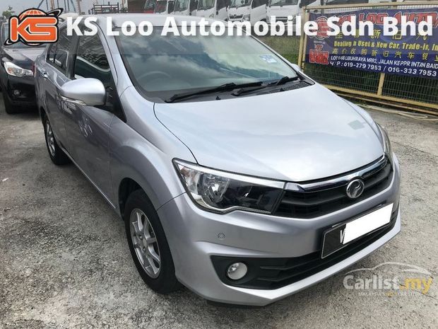 Search 1,119 Perodua Bezza Cars for Sale in Malaysia 