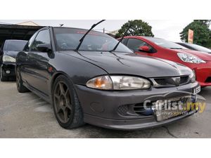 2001 Proton Putra 1.8 4g93 turbo COLLECTION UNIT