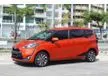 Used 2018 Toyota Sienta 1.5 V MPV 2 POWER DOOR / KEYLESS (((OFFER)))