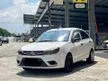 Used 2017 Proton Saga 1.3 Premium Sedan (High Loan Low Monthly Instalment)(BUY AND DRIVE CONDITION) - Cars for sale