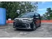 Used 2016/2019 Toyota Vellfire 2.5 Z G Edition MPV (Free One Years Warranty) - Cars for sale