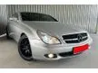 Used 2008 Mercedes Benz CLS350 3.5 (A) COUPE AMG SUNROOF LOW MILEAGE CAR KING NICE NUMBER PLATE 87 - Cars for sale