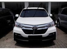 2017 Daihatsu Xenia 1.3 R SPORTY MPV