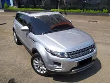 2014 Land Rover Range Rover Evoque 2.0 Dynamic Si4 SUV