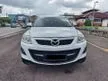 Used 2010 Mazda CX-9 3.7 Gate Gearshift SUV - Cars for sale