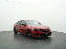 2024 Honda Civic 1.5 Sedan