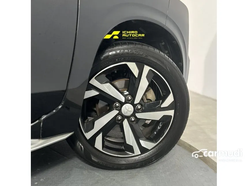 2022 Mitsubishi Xpander Ultimate MPV