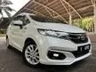 Used 2019 Honda Jazz 1.5 Hybrid Hatchback(Full Service Record HONDA)(One Lady Care Owner Only)(Original Paint and Good Condition)(welcome view confirm)