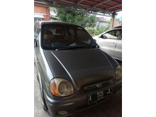 Visto sporty Matic 2004