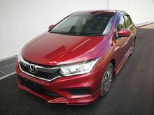 PRE-RAYA POWERFUL PROMO 2018 HONDA CITY S I-VTEC