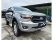 Used 2022 ORI Ford Ranger 2.2 XL High Rider Pickup Truck - Cars for sale