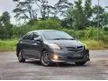 Used 2010 Toyota Vios 1.5 TRD Sportivo Sedan Fast Loan Approval Fast delivery Free Service Free Warranty Free Tinted PREFER CASH 2009 2008 2007