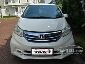 2015 Honda Freed 1.5 S MPV