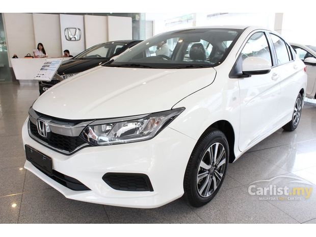 Search 1,677 Honda New Cars For Sale In Malaysia - Carlist.my