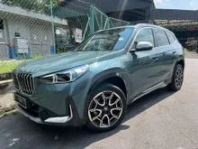 BMW X1 2.0 sDrive20i M Sport FACELIFT MODEL / FULL SERVICE RECORD 26K / UNDER WARRANTY 2028 / CURVE DIGITAL SCREEN