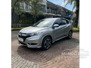 2018 Honda HR-V 1.8 Prestige SUV