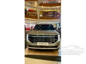 2026 Hyundai Palisade 2.5 Calligraphy Hybrid 2WD SUV
