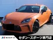 Recon 2023 Toyota GR86 2.4 Coupe