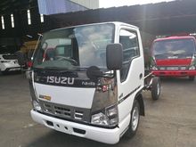 ISUZU NHR69 /1ton Lorry /New Registered 2018