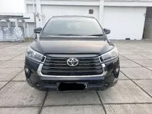 2021 Toyota Kijang Innova 2.4 V MPV