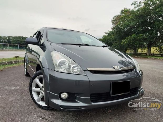 搜索309辆toyota丰田wish 车在马来西亚出售 Carlist My 搜索309辆toyota丰田wish 车在马来西亚出售 Carlist My
