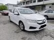 Used 2014 Honda City 1.5 E i-VTEC Sedan - Cars for sale