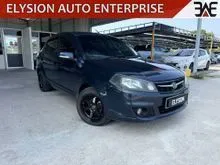 2013 Proton Saga 1.3 FLX Standard Sedan