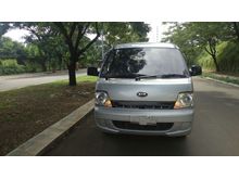 2010 KIA Pregio 2.7 SE Option
