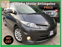 2010 Toyota Estima 2.4 (A) PANAROMIC FACELIFT 2 POWER DOOR 7 SEATER PROMOTION