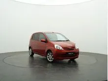 2013 Perodua Viva 1.0 Hatchback