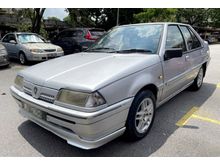 2003 Proton Iswara 2 1.3 (M) A/B Power Steering