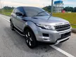 Used 2011/2012 Land Rover Range Rover Evoque 2.0 Si4 Prestige SUV - Cars for sale