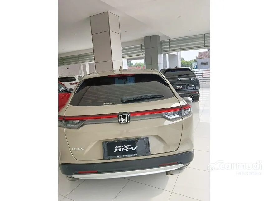 2024 Honda HR-V SE SUV