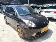 2006 Perodua Myvi 1.3 SX (M) OTR