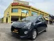 Used 2016 Perodua AXIA 1.0 Advance MONTHLY 3XX