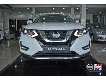 2019 Nissan X-Trail 2.0