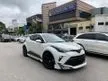 Recon UNREG 2021 Toyota C