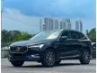 Used 2022 Volvo XC60 2.0 Recharge T8 Inscription Plus HYBRID 31K KM ONLY LOW MILEAGE FULL SERVICES RECORD UNDER VOLVO WARRANTY UNTIL 2028