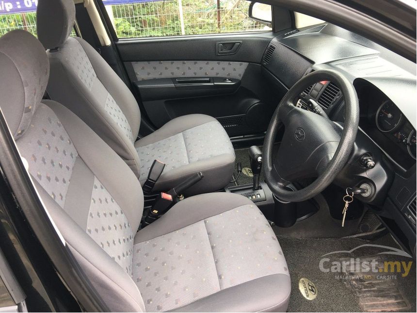 Perodua Car Dealer Selayang - Gambar ABC