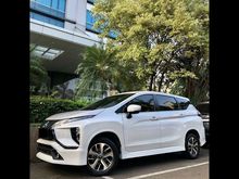 2018 Mitsubishi Xpander 1.5 SPORT Wagon